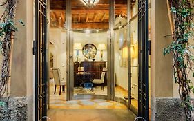 Lucca Heritage Retreat